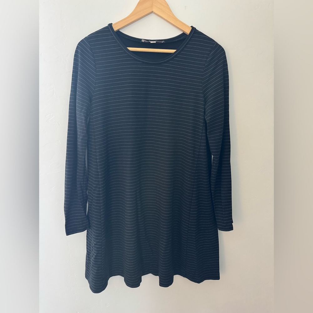 LOFT Swing Dress